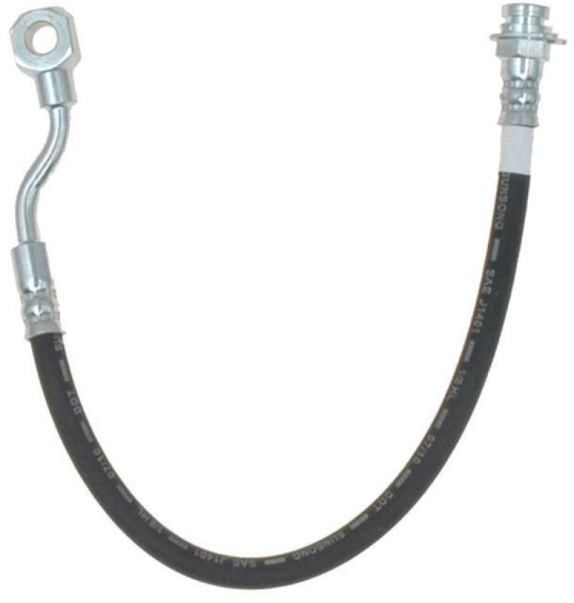 Raybestos BH381273 Raybestos Element3 Brake Hose