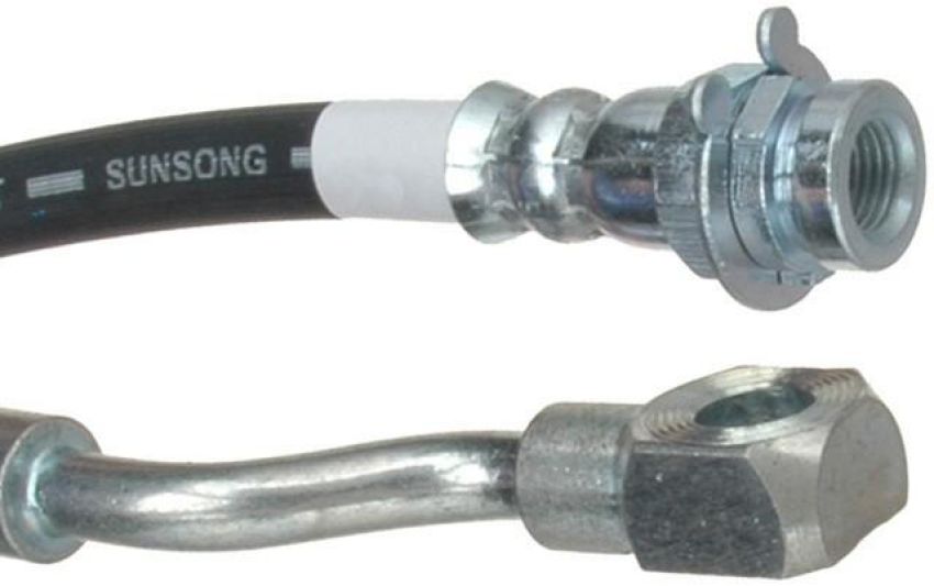 Raybestos BH381274 Raybestos Element3 Brake Hose