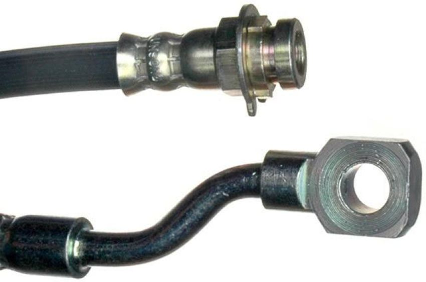 Raybestos BH381276 Raybestos Element3 Brake Hose