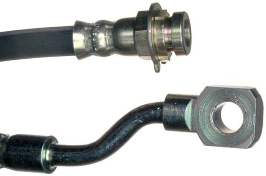 Raybestos BH381276 Raybestos Element3 Brake Hose