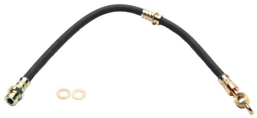 Raybestos BH38127 Raybestos Element3 Brake Hose