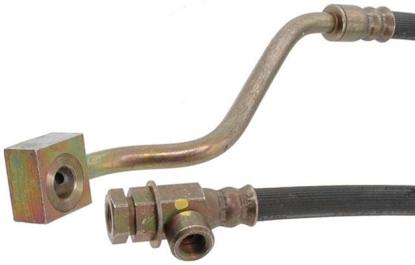 Raybestos BH381280 Raybestos Element3 Brake Hose