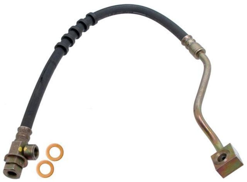 Raybestos BH381280 Raybestos Element3 Brake Hose