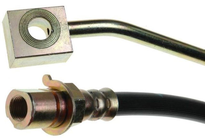 Raybestos BH381281 Raybestos Element3 Brake Hose
