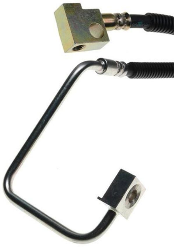 Raybestos BH381282 Raybestos Element3 Brake Hose