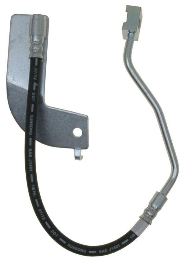 Raybestos BH381283 Raybestos Element3 Brake Hose