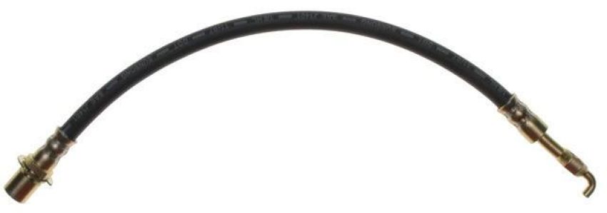 Raybestos BH381288 Raybestos Element3 Brake Hose