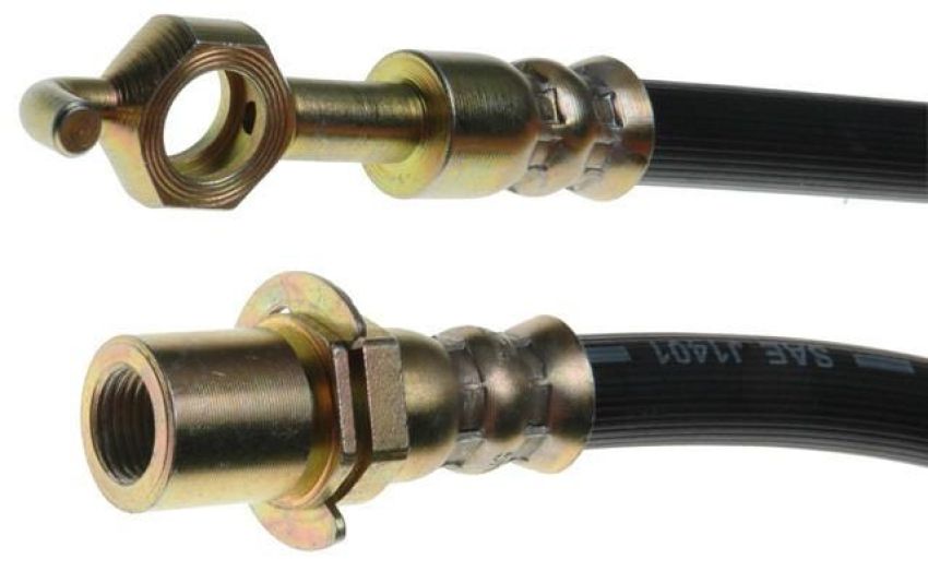 Raybestos BH381288 Raybestos Element3 Brake Hose