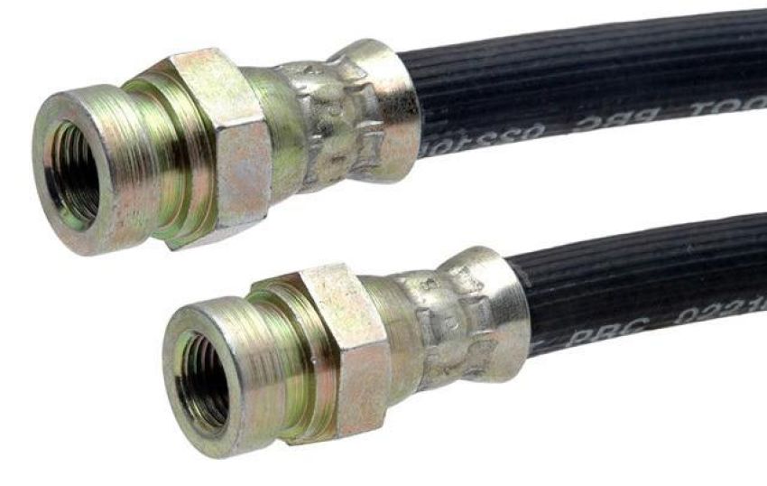 Raybestos BH38128 Raybestos Element3 Brake Hose