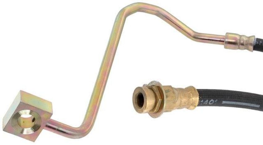 Raybestos BH381290 Raybestos Element3 Brake Hose