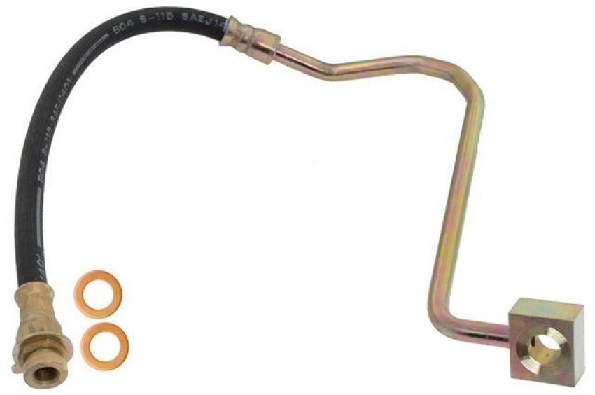 Raybestos BH381290 Raybestos Element3 Brake Hose