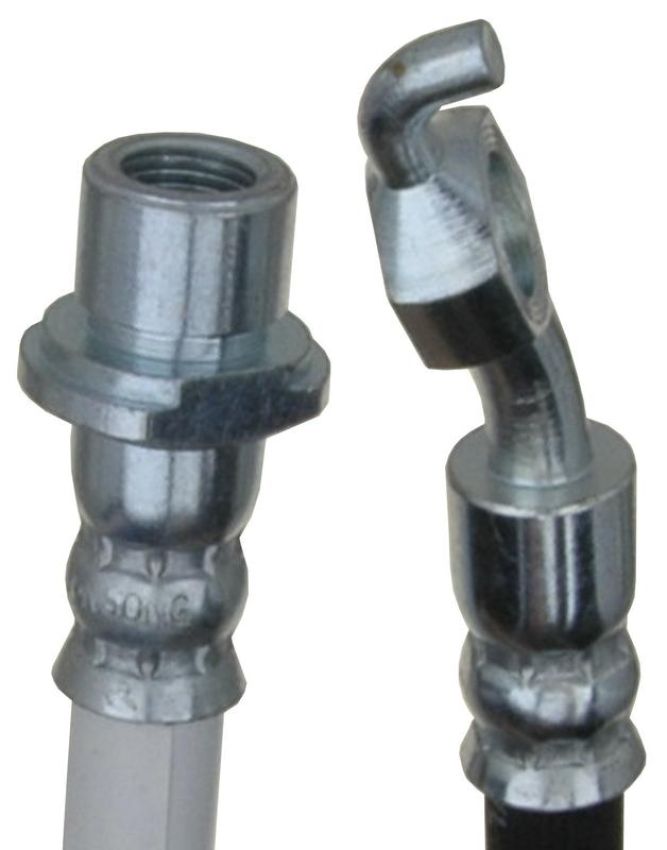 Raybestos BH381294 Raybestos Element3 Brake Hose