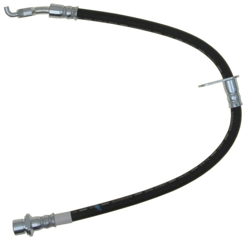 Raybestos BH381294 Raybestos Element3 Brake Hose