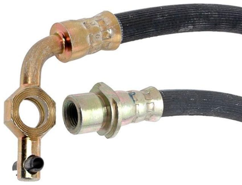 Raybestos BH381295 Raybestos Element3 Brake Hose