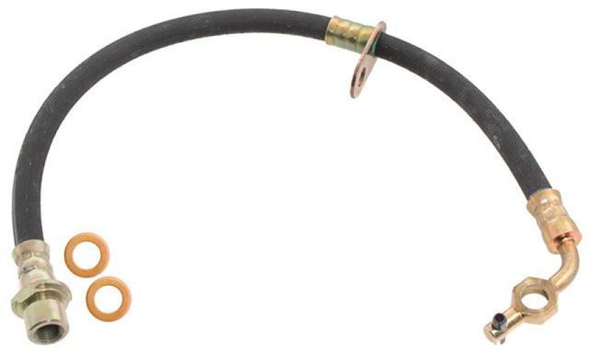 Raybestos BH381295 Raybestos Element3 Brake Hose