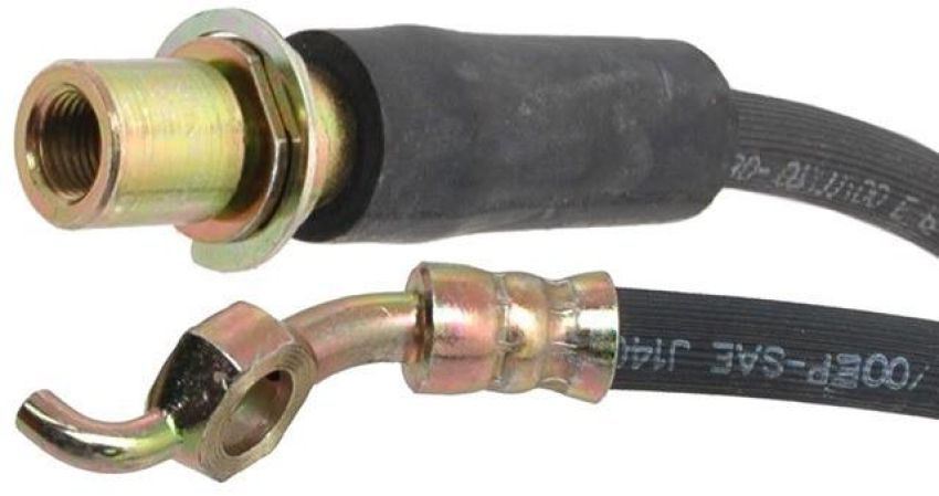 Raybestos BH381297 Raybestos Element3 Brake Hose