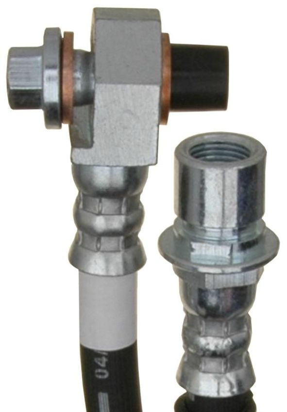 Raybestos BH381299 Raybestos Element3 Brake Hose