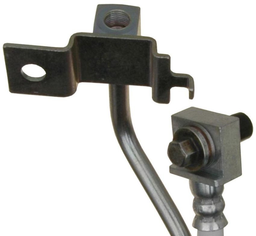 Raybestos BH381303 Raybestos Element3 Brake Hose