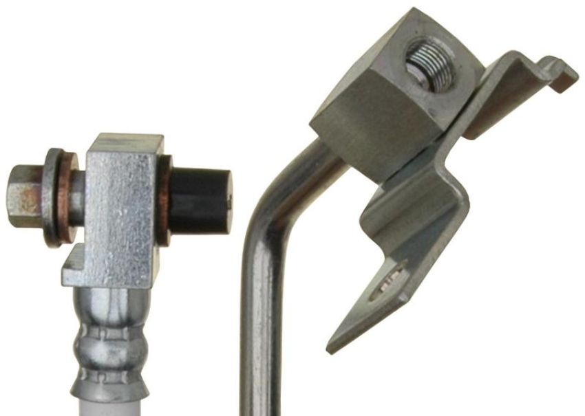Raybestos BH381304 Raybestos Element3 Brake Hose