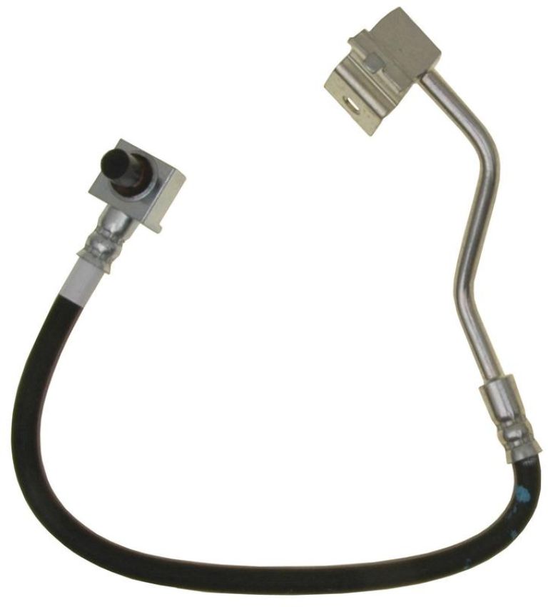 Raybestos BH381304 Raybestos Element3 Brake Hose