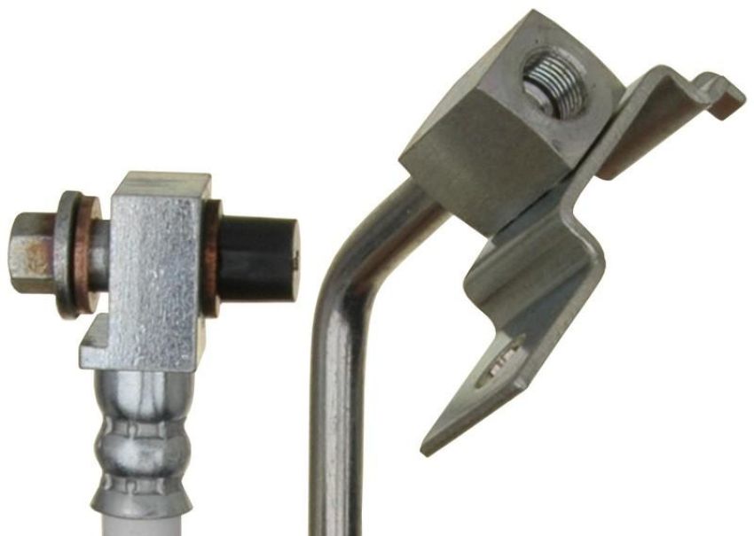 Raybestos BH381304 Raybestos Element3 Brake Hose