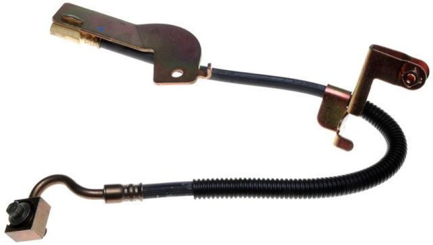Raybestos BH381308 Raybestos Element3 Brake Hose