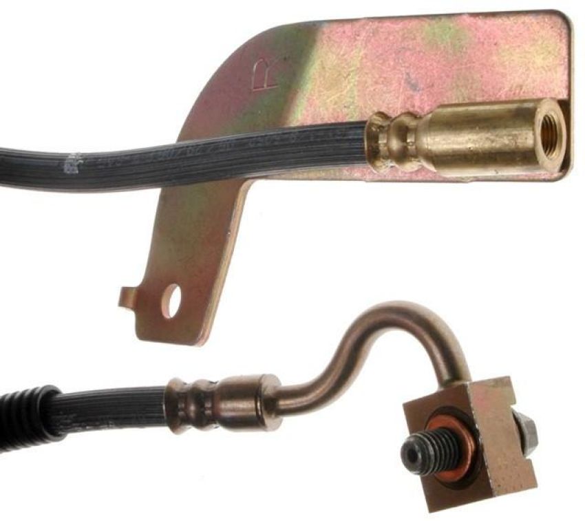 Raybestos BH381308 Raybestos Element3 Brake Hose