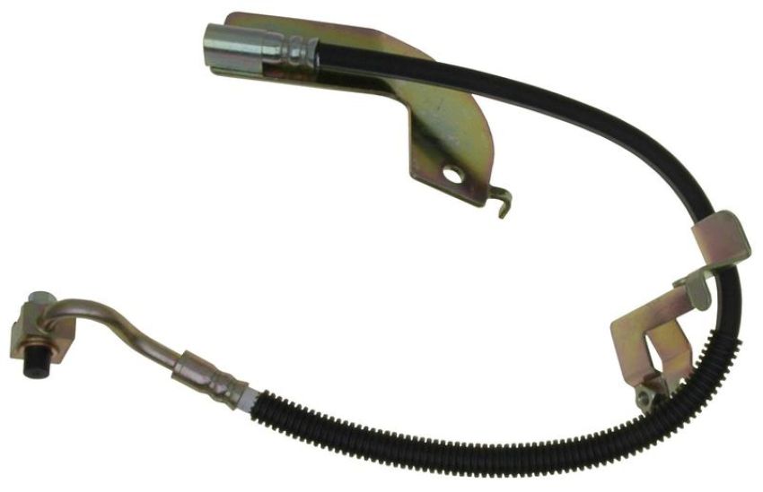 Raybestos BH381309 Raybestos Element3 Brake Hose