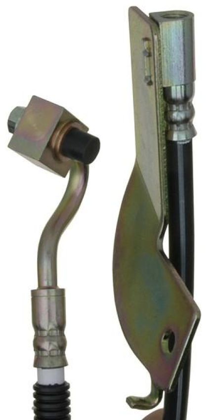 Raybestos BH381309 Raybestos Element3 Brake Hose