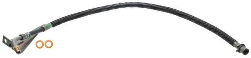 Raybestos BH381317 Raybestos Element3 Brake Hose