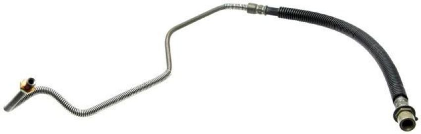 Raybestos BH381321 Raybestos Element3 Brake Hose