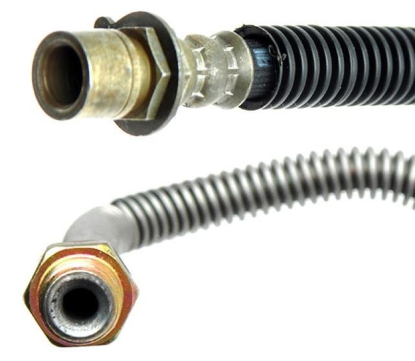 Raybestos BH381321 Raybestos Element3 Brake Hose