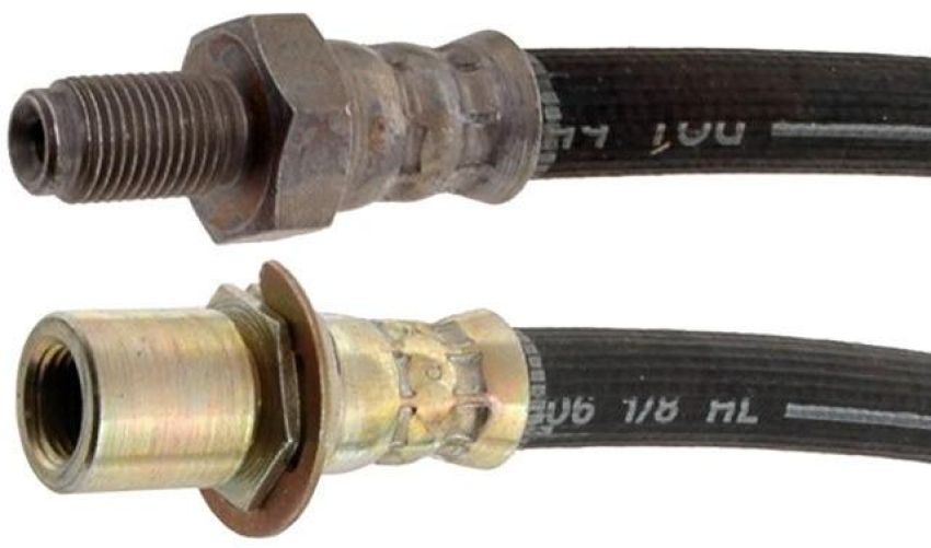 Raybestos BH381329 Raybestos Element3 Brake Hose