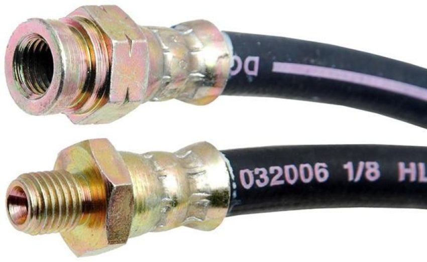 Raybestos BH38132 Raybestos Element3 Brake Hose