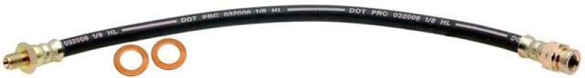 Raybestos BH38132 Raybestos Element3 Brake Hose