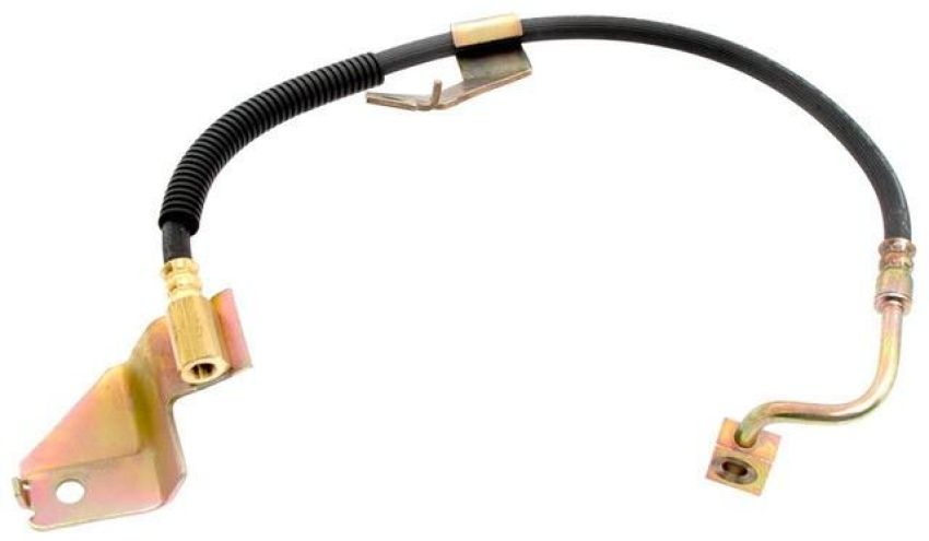 Raybestos BH381338 Raybestos Element3 Brake Hose