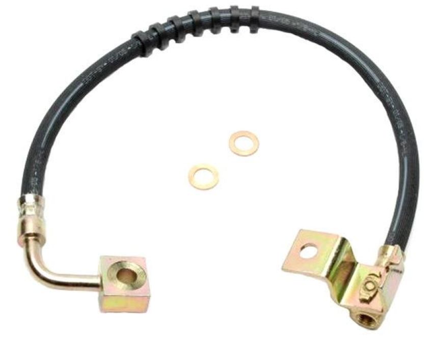 Raybestos BH381339 Raybestos Element3 Brake Hose