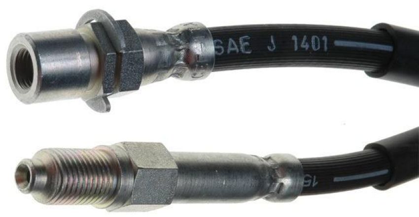 Raybestos BH38133 Raybestos Element3 Brake Hose