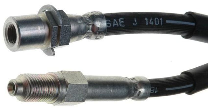 Raybestos BH38133 Raybestos Element3 Brake Hose