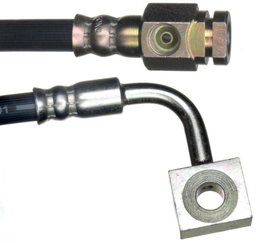 Raybestos BH381340 Raybestos Element3 Brake Hose