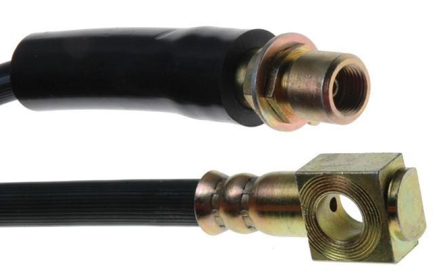 Raybestos BH381341 Raybestos Element3 Brake Hose