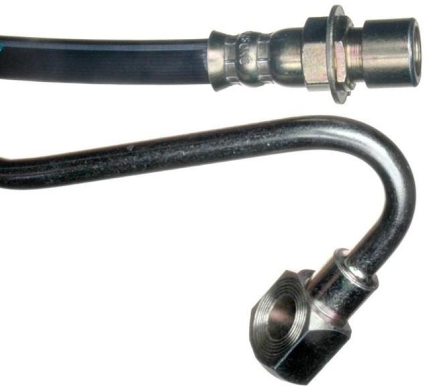Raybestos BH381343 Raybestos Element3 Brake Hose