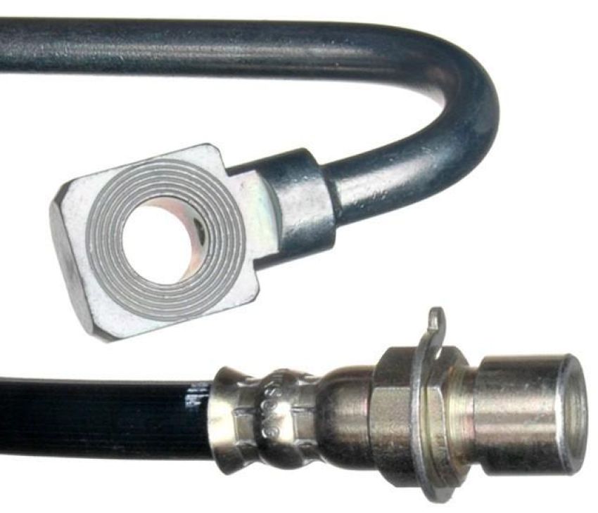 Raybestos BH381344 Raybestos Element3 Brake Hose