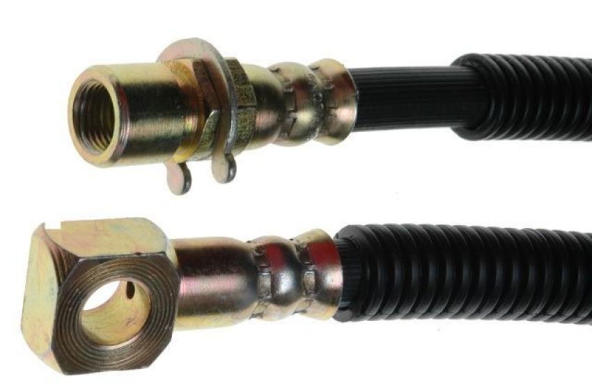 Raybestos BH381345 Raybestos Element3 Brake Hose