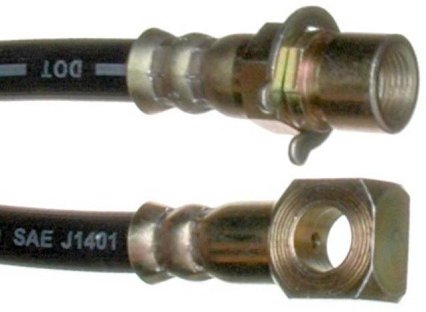 Raybestos BH381346 Raybestos Element3 Brake Hose
