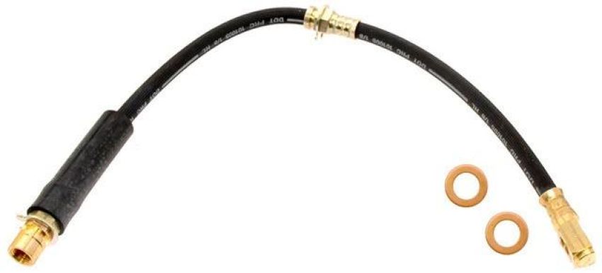 Raybestos BH381347 Raybestos Element3 Brake Hose