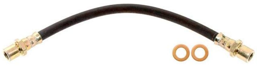 Raybestos BH381348 Raybestos Element3 Brake Hose