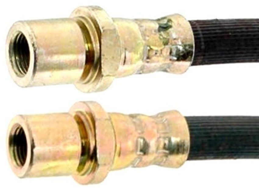 Raybestos BH381348 Raybestos Element3 Brake Hose