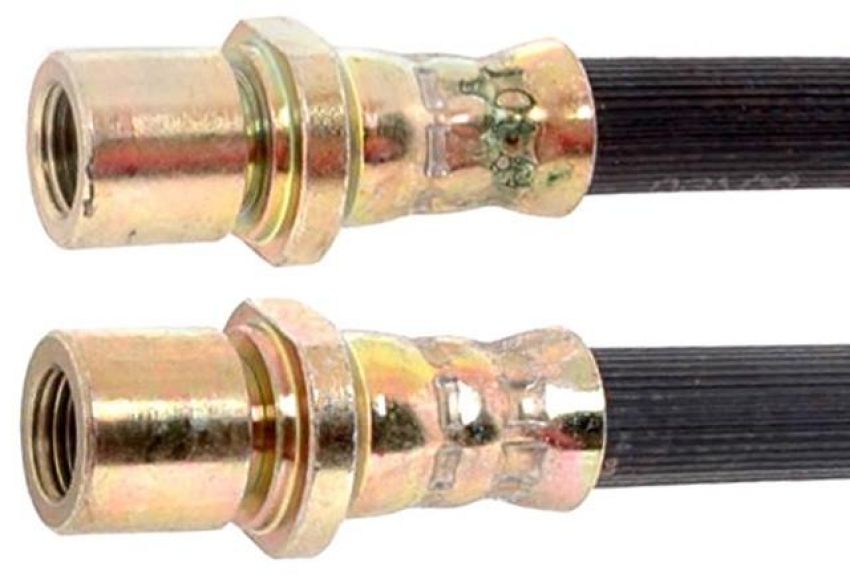 Raybestos BH381349 Raybestos Element3 Brake Hose