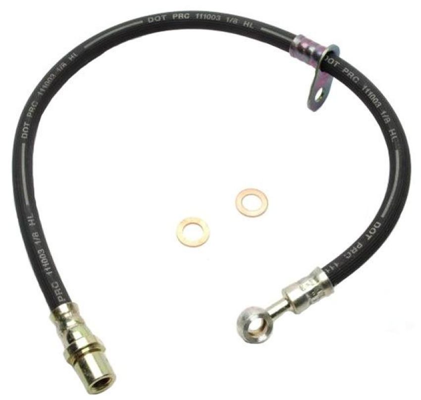 Raybestos BH381350 Raybestos Element3 Brake Hose